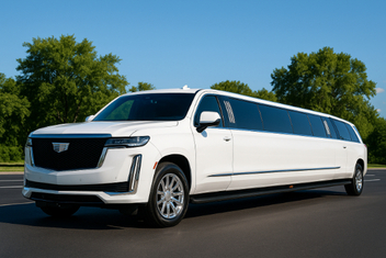 Fishers Limousine